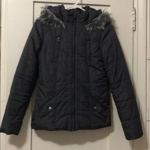 Puffer Jacket